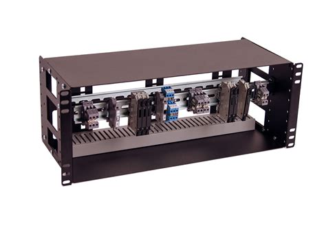 Din Rail Box 